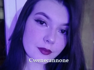 Cwenecannone
