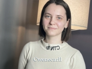 Cwenecarll