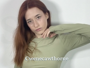 Cwenecawthorne