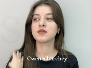 Cwenechurchey
