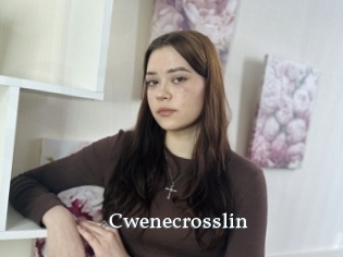 cwenecrosslin SexyIdol