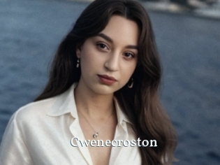 Cwenecroston