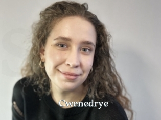 Cwenedrye
