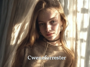 Cweneforrester