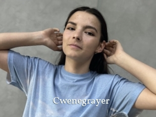 Cwenegrayer