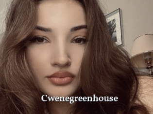 Cwenegreenhouse