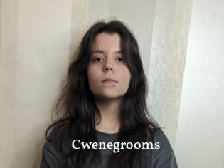 Cwenegrooms