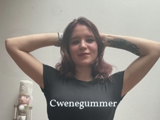 Cwenegummer