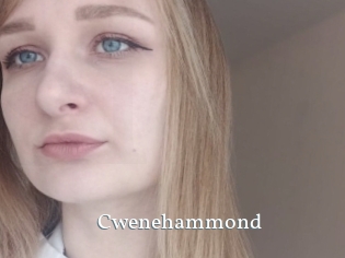 Cwenehammond