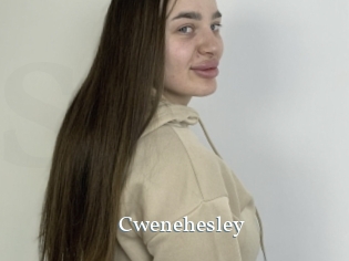 Cwenehesley