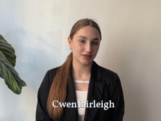 Cwenfairleigh
