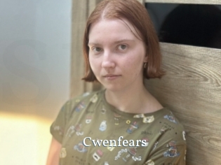 Cwenfears