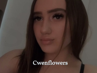 Cwenflowers