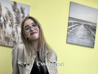 Cwenfrost