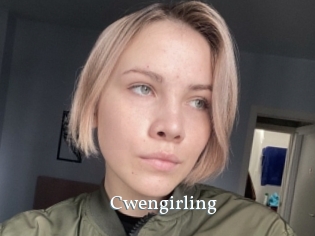 Cwengirling