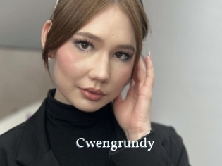 Cwengrundy