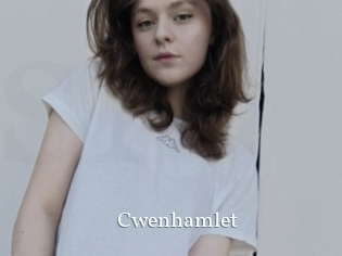 Cwenhamlet