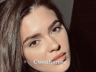 Cwenharder