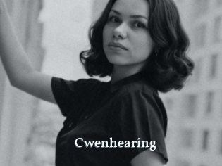 Cwenhearing