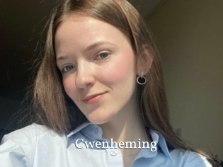 Cwenheming