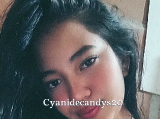 Cyanidecandys20