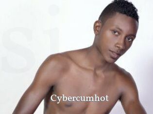 Cybercumhot