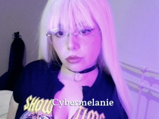 Cybermelanie