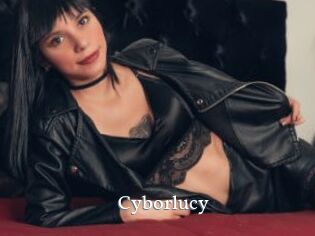 Cyborlucy