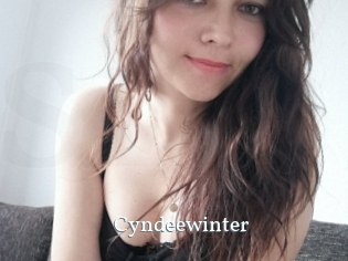 Cyndeewinter