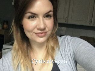 Cynicalvegan