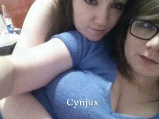 Cynjux