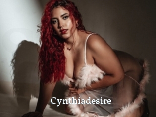Cynthiadesire