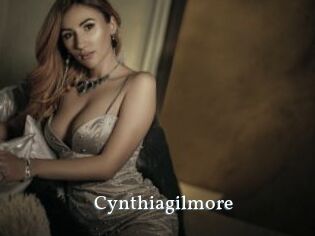 Cynthiagilmore