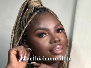 Cynthiahammilton