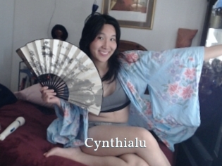 Cynthialu