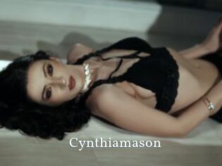 Cynthiamason