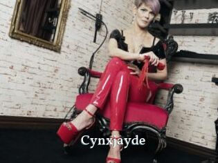 Cynxjayde