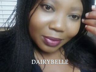 DAIRYBELLE