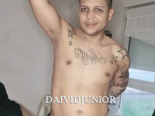 DAIVIDJUNIOR