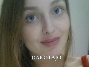 DAKOTAJO
