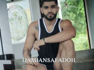 DAMIANSAFADOH SexyIdol