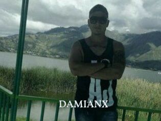 DAMIANX