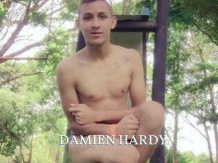 DAMIEN_HARDY SexyIdol