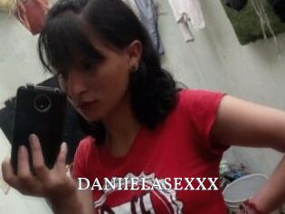DANIIELASEXXX