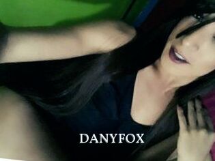 DANYFOX