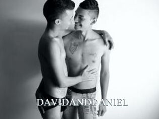 DAVIDANDDANIEL SexyIdol