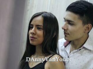 DAnnyVanYours