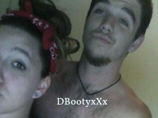 DBootyxXx