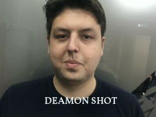 DEAMON_SHOT