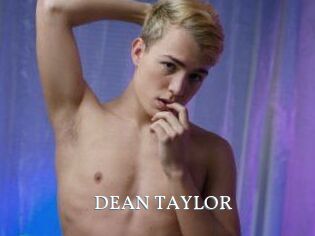 DEAN_TAYLOR